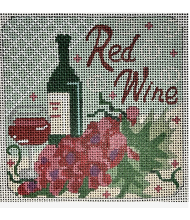 Red Wine