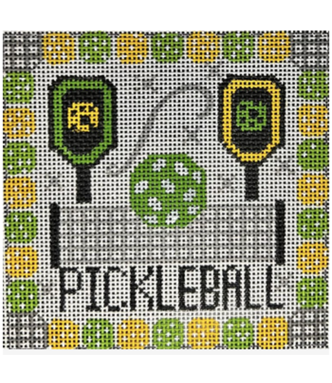 Pickleball