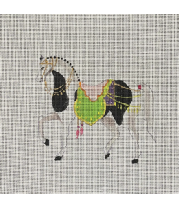 Painted Horse