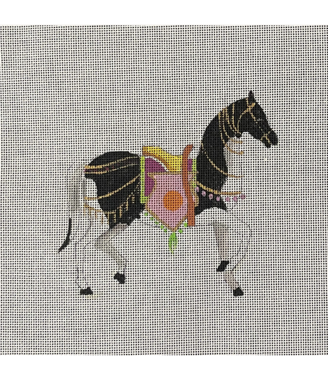 Black Horse