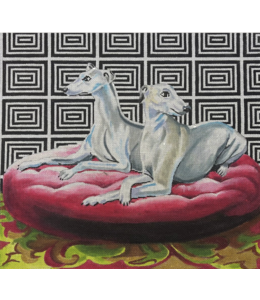 Whippets