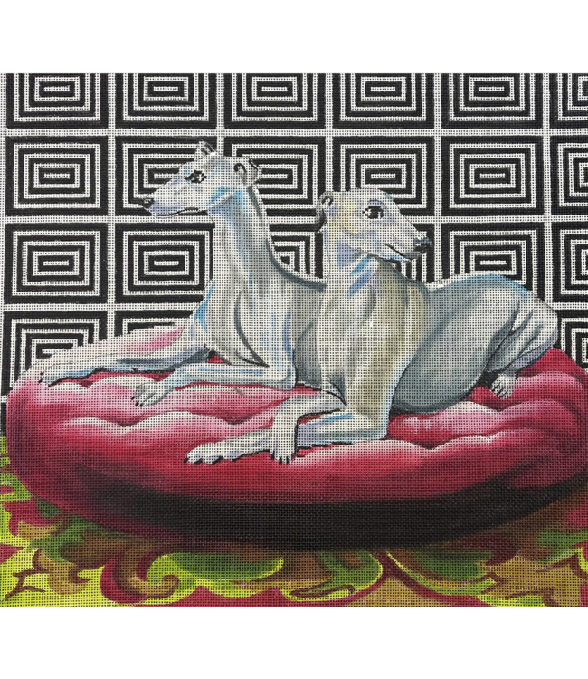 Whippets