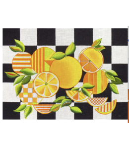 Oranges