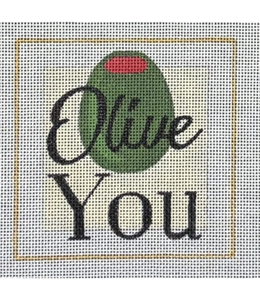 Olive You
