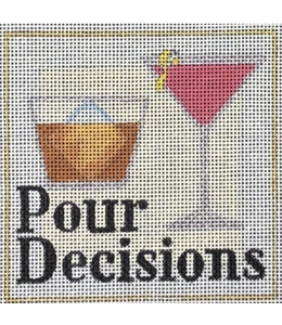Pour Decisions