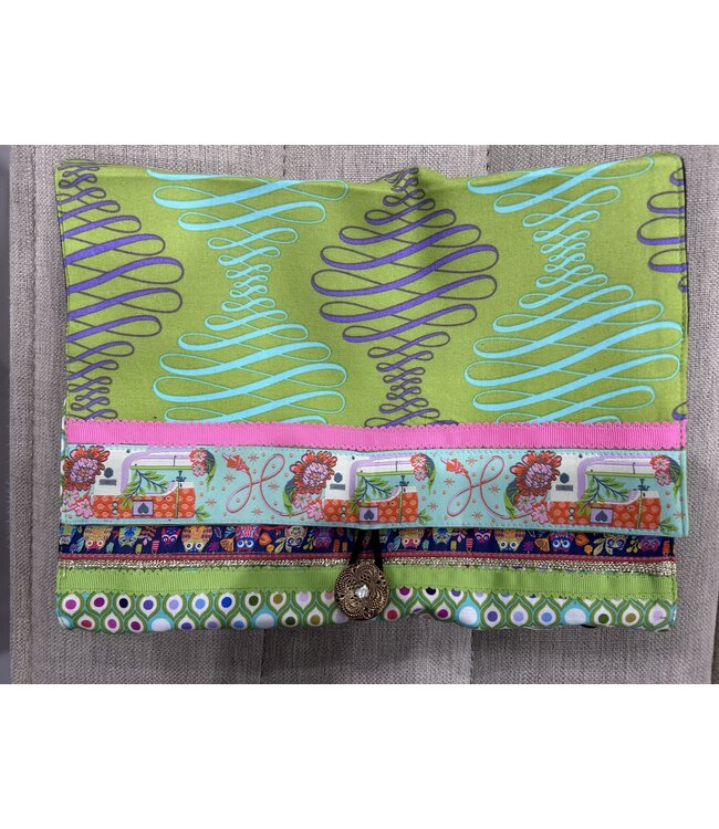 Project Organizer 25