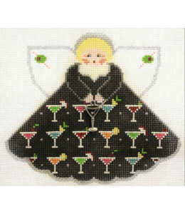 One Martini Angel