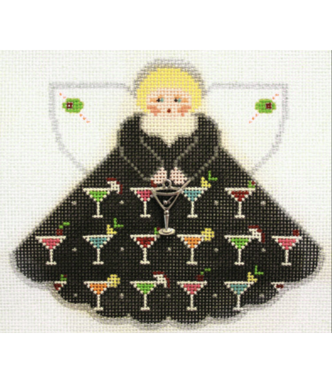 One Martini Angel