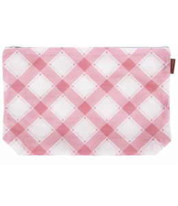 Mini Mad for Plaid Project Bag Rose