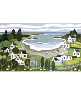 White House Cove