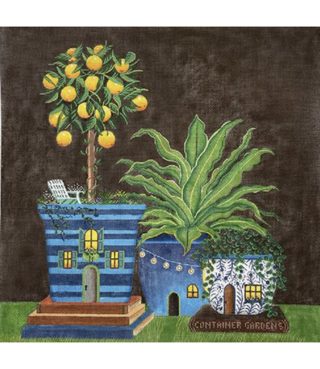 House Plants