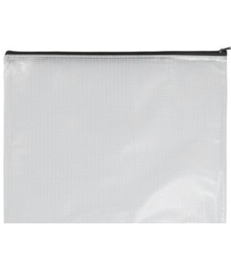 Mesh Project Bag