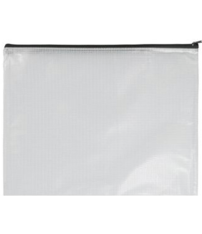 Mesh Project Bag