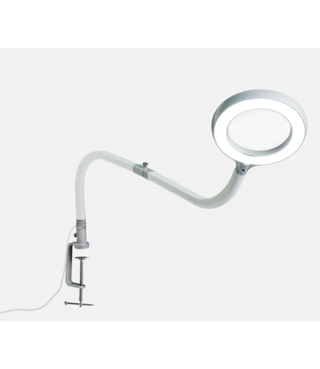 Omega 3.5 Mag Lamp