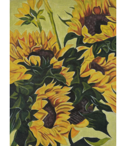 Sunflower Bouquet