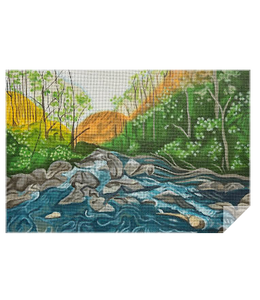 Highlands Stream