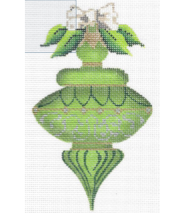 August Peridot