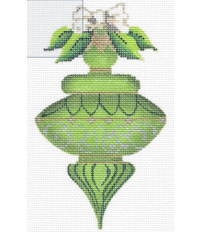 August Peridot