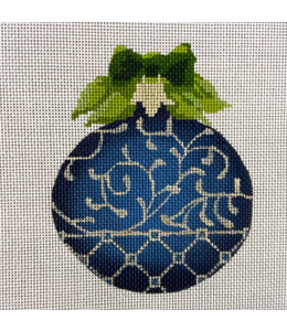 September Sapphire