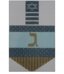 Dreidel Gimel