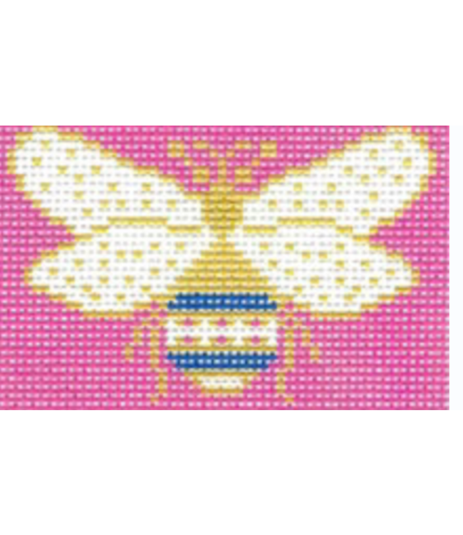 Bee Pink