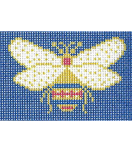 Bee Blue