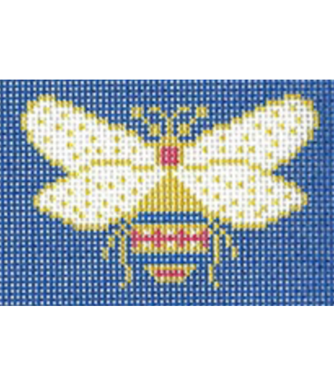 Bee Blue