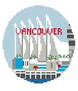 Vancouver Travel Round