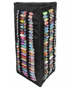 Bead Tube Tower