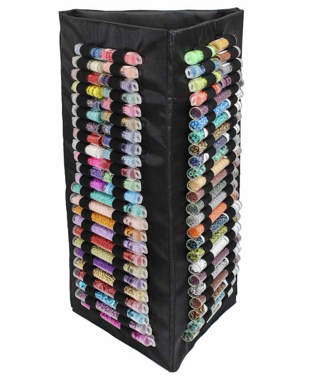 Bead Tube Tower