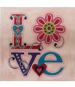 Love by Cathy B