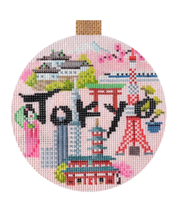 Tokyo Travel Round