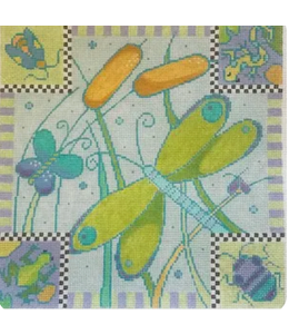 Dragonfly Square