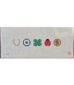 Good Luck Key Fob