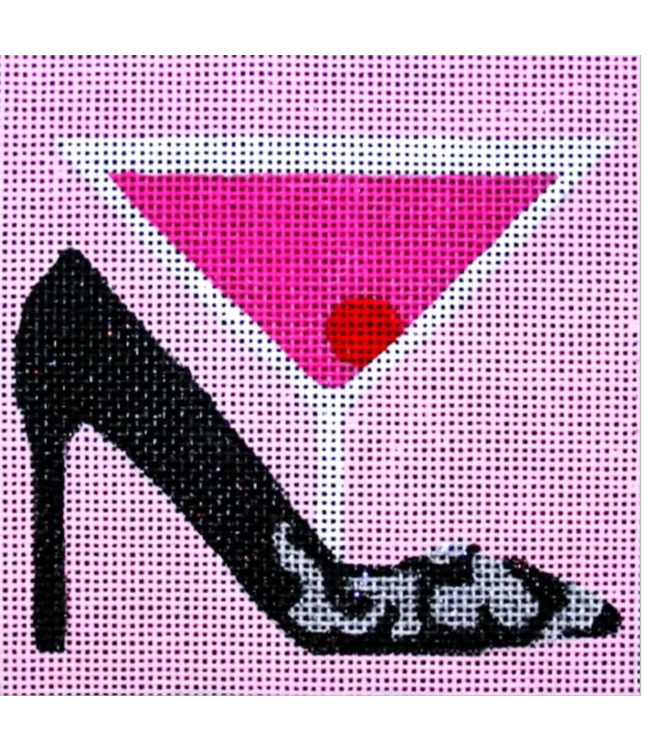 Movie Coaster - Sex in the City