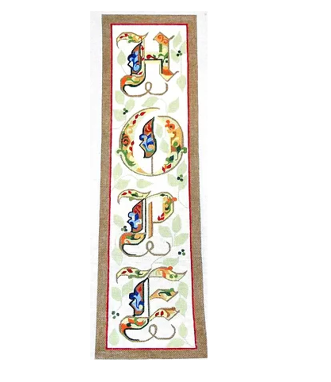 Hope Banner