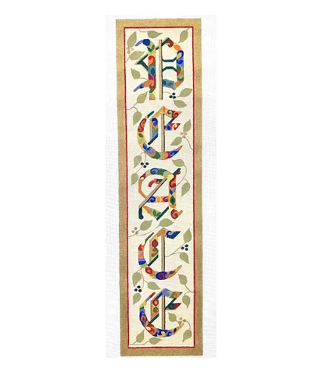 Peace  Banner