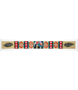 African Belt