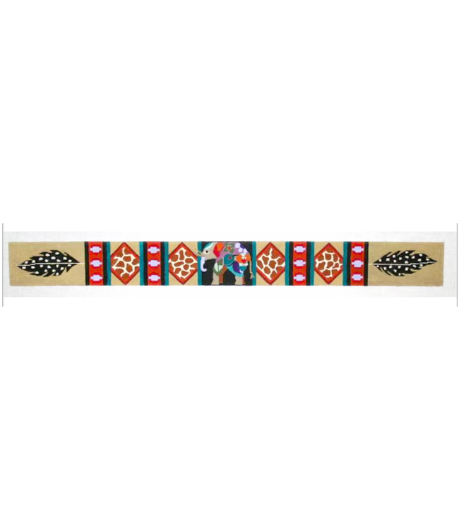 African Belt