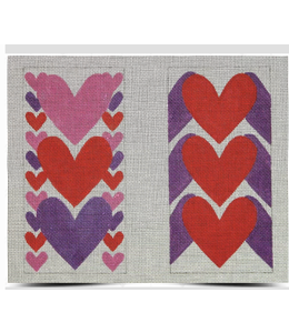 Heart Case 13 Count