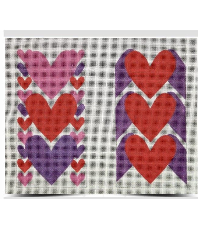Heart Case 13 Count