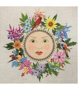 Sun Flower