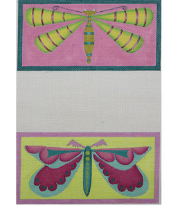 2 Butterflies EGC
