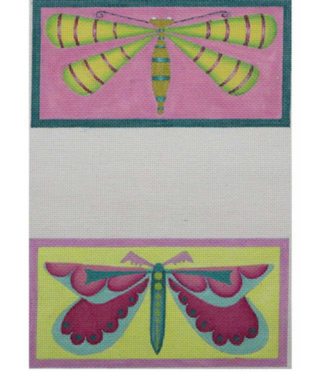2 Butterflies EGC