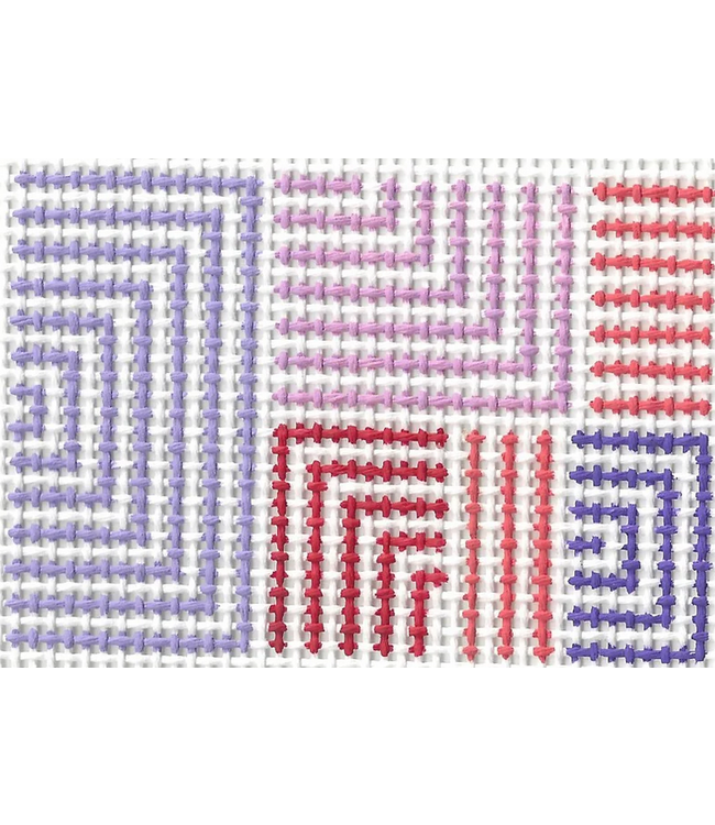 Parallels Insert Bouquet