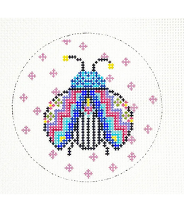 Disco Ladybug