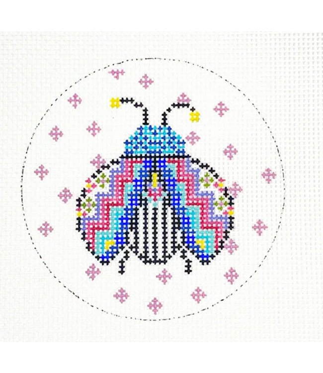 Disco Ladybug