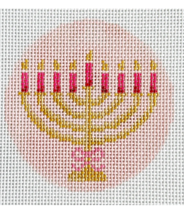 Festival of Lights Pink