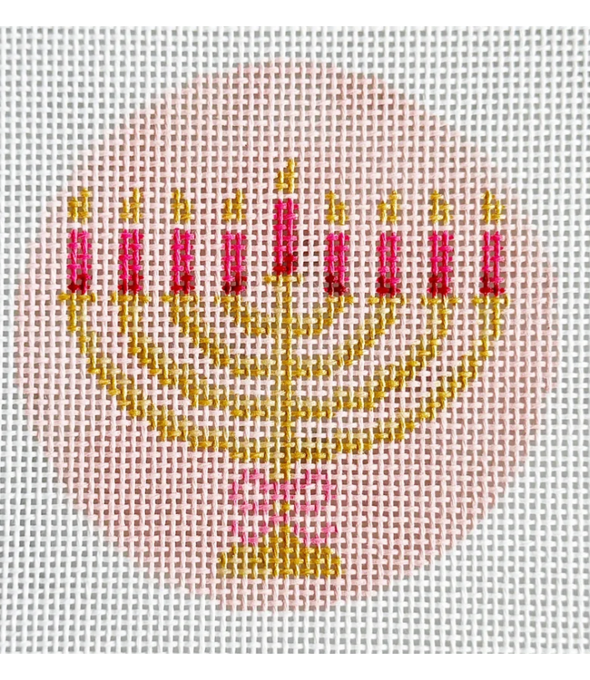 Festival of Lights Pink