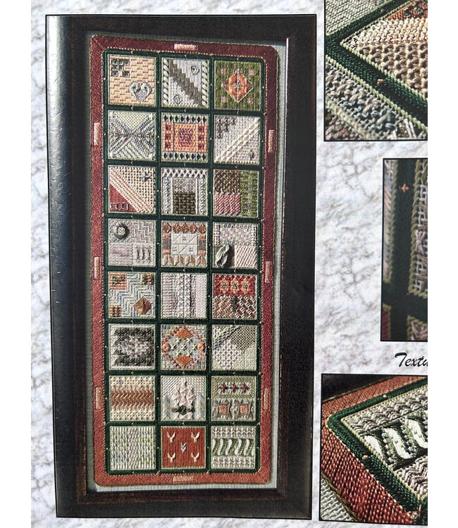 Forward Alphabet Sampler